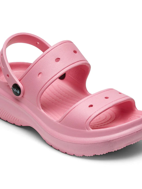 GCW-7002 Pink Women's Clogs